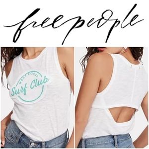 Free People We the Free tank